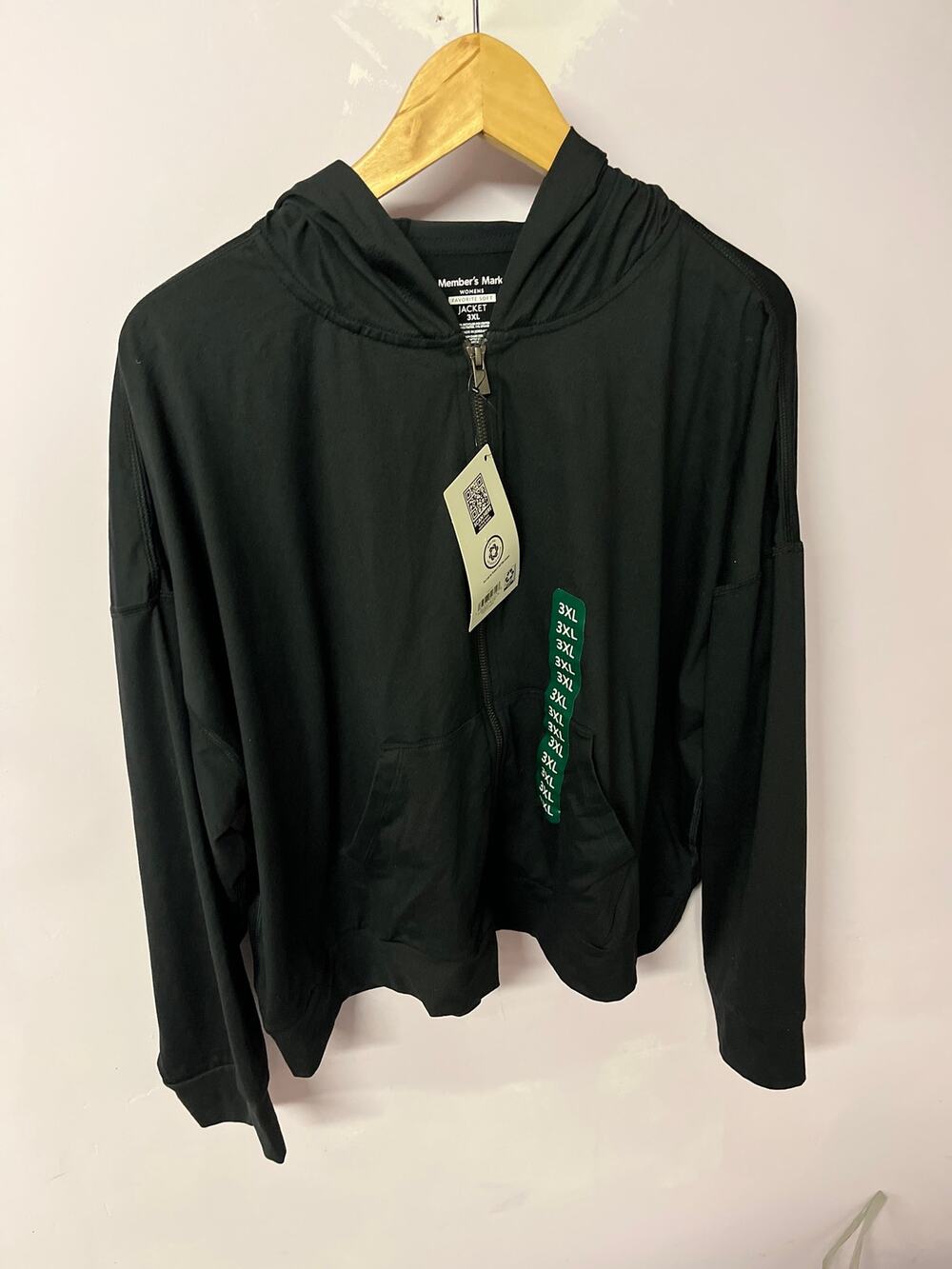 Members Mark women’s Jacket
